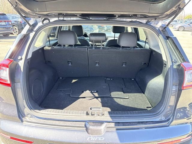 Used 2018 Kia Niro EX w/ EX Touring Graphite Edition image 12
