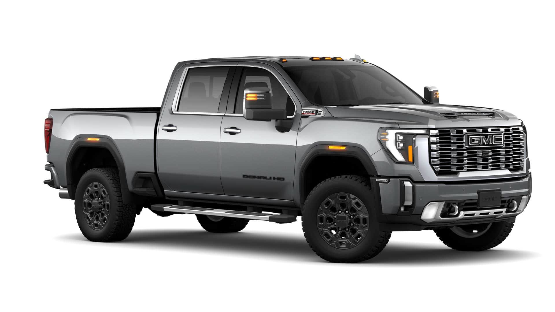 New 2026 GMC Sierra 2500 Denali w/ Denali Reserve Package AWD/4WD image 22