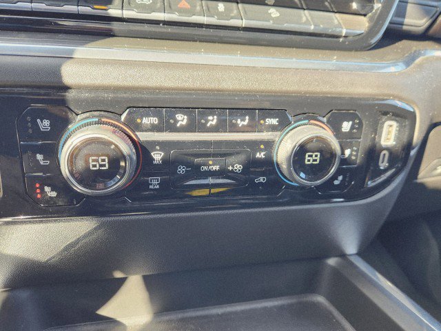 Used 2025 Chevrolet Silverado 2500 High Country w/ High Country Premium Package AWD/4WD image 54
