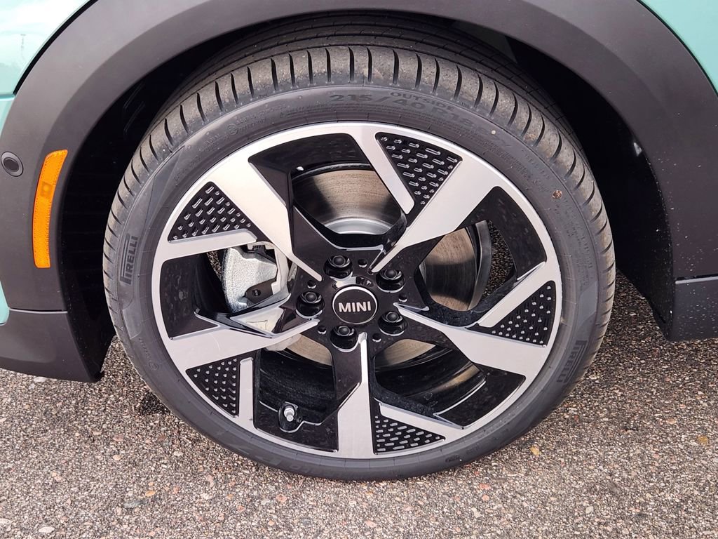 New 2026 MINI Cooper S image 7