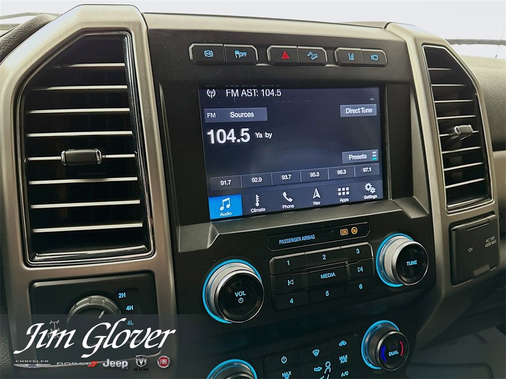 Used 2019 Ford F250 Platinum w/ Platinum Ultimate Package image 27