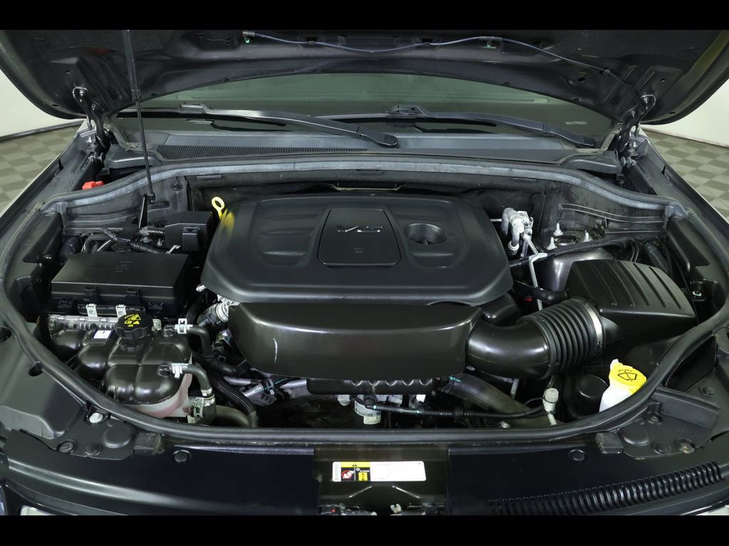 Used 2020 Jeep Grand Cherokee Laredo w/ 18" Wheel & 8.4" Radio Group image 18