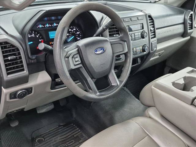 Used 2019 Ford F250 XL RWD image 15