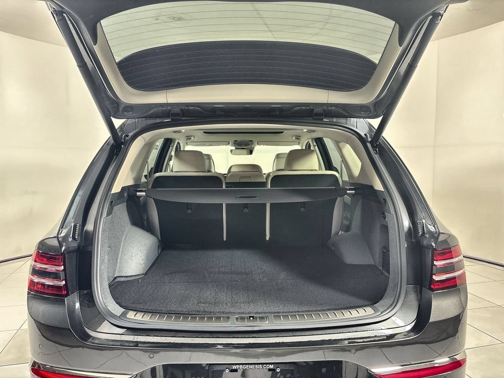 New 2026 Genesis GV80 2.5T Select AWD/4WD image 21