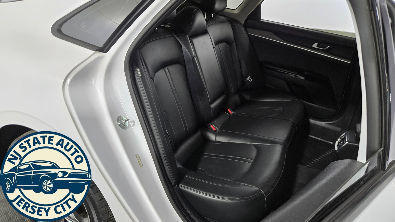 Used 2021 Kia K5 EX w/ EX Premium Package FWD image 38
