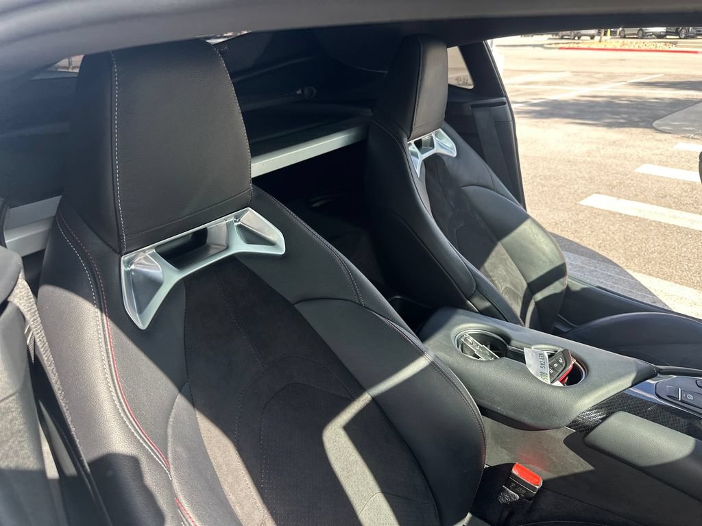 Used 2025 Toyota Supra RWD image 30