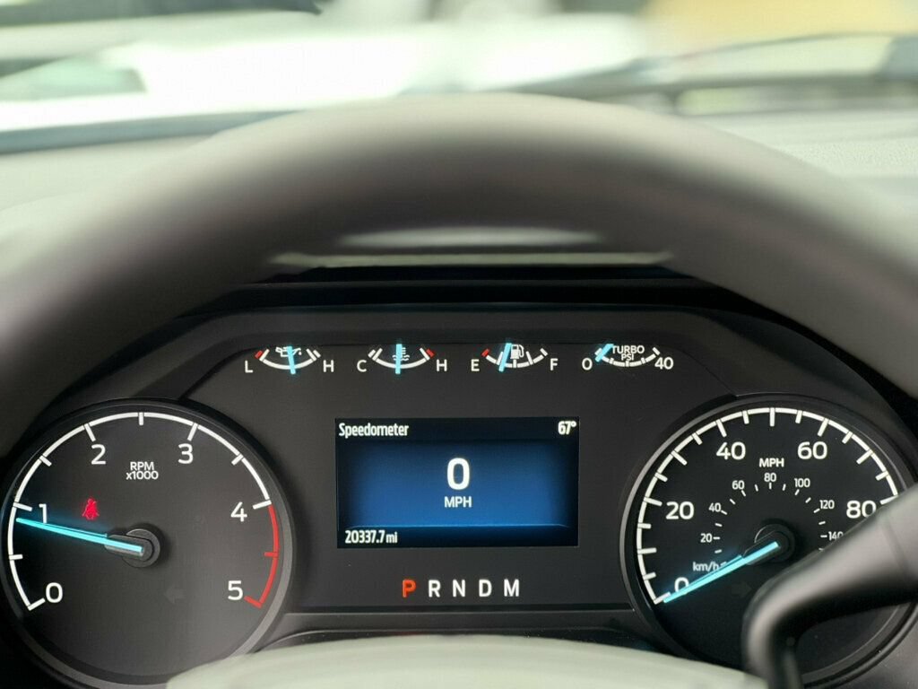Used 2023 Ford F350 XLT AWD/4WD image 15