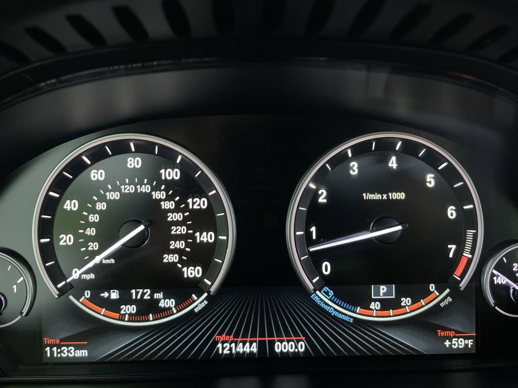 Used 2017 BMW X5 sDrive35i image 19