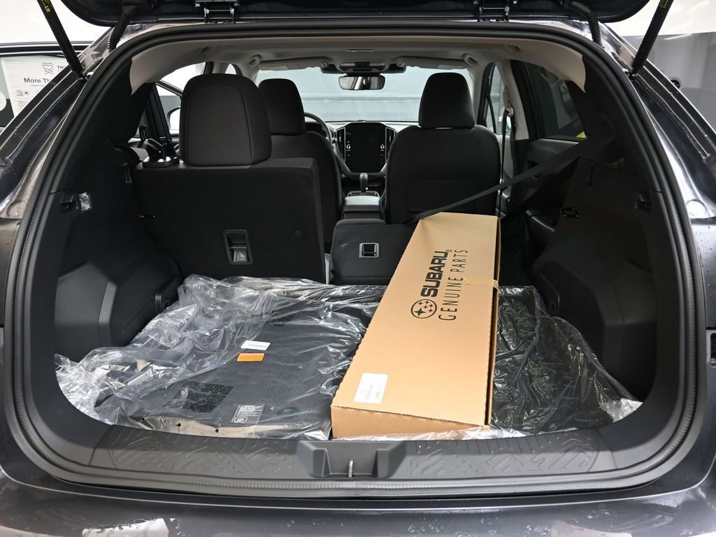 New 2026 Subaru Crosstrek 2.0i Premium image 17