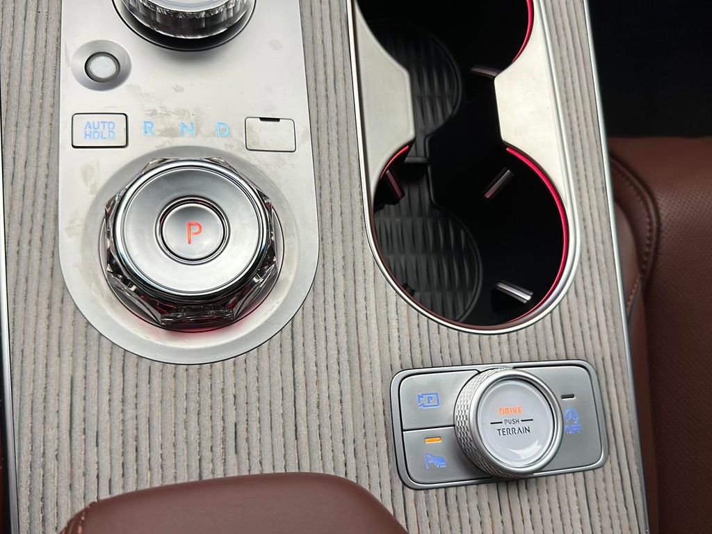New 2026 Genesis GV80 3.5T Prestige AWD/4WD image 7