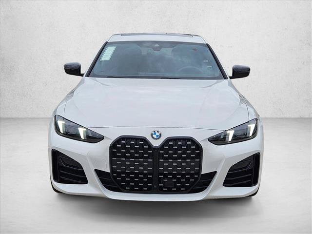 Used 2026 BMW 430i w/ M Sport Package RWD image 5