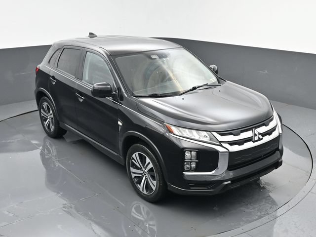 Used 2021 Mitsubishi Outlander Sport AWD image 18
