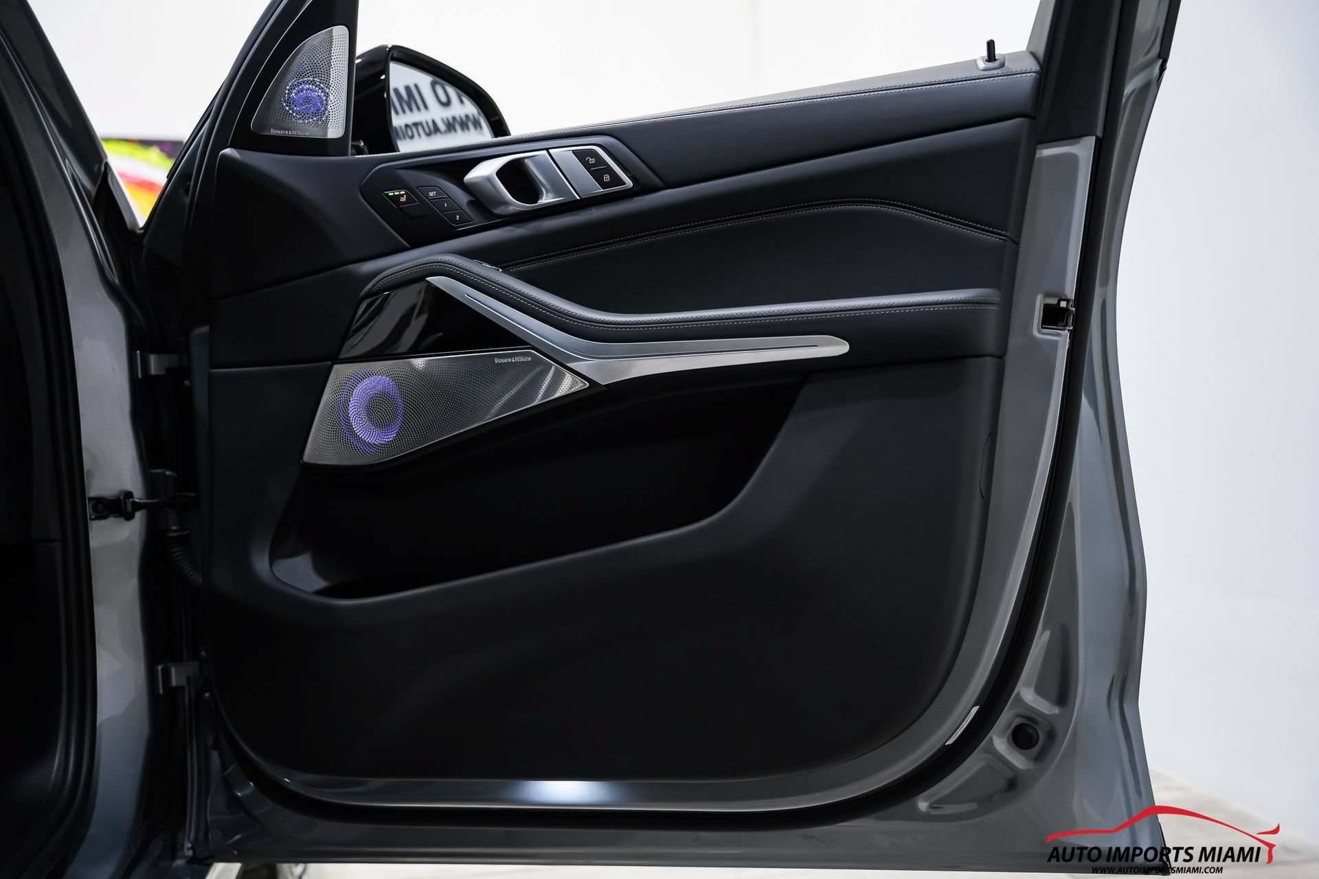 Used 2024 BMW ALPINA XB7 AWD/4WD image 51