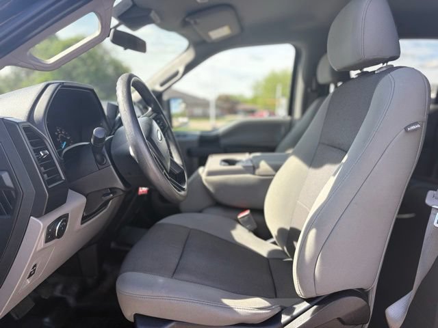 Used 2019 Ford F150 XL w/ Equipment Group 101A Mid AWD/4WD image 11