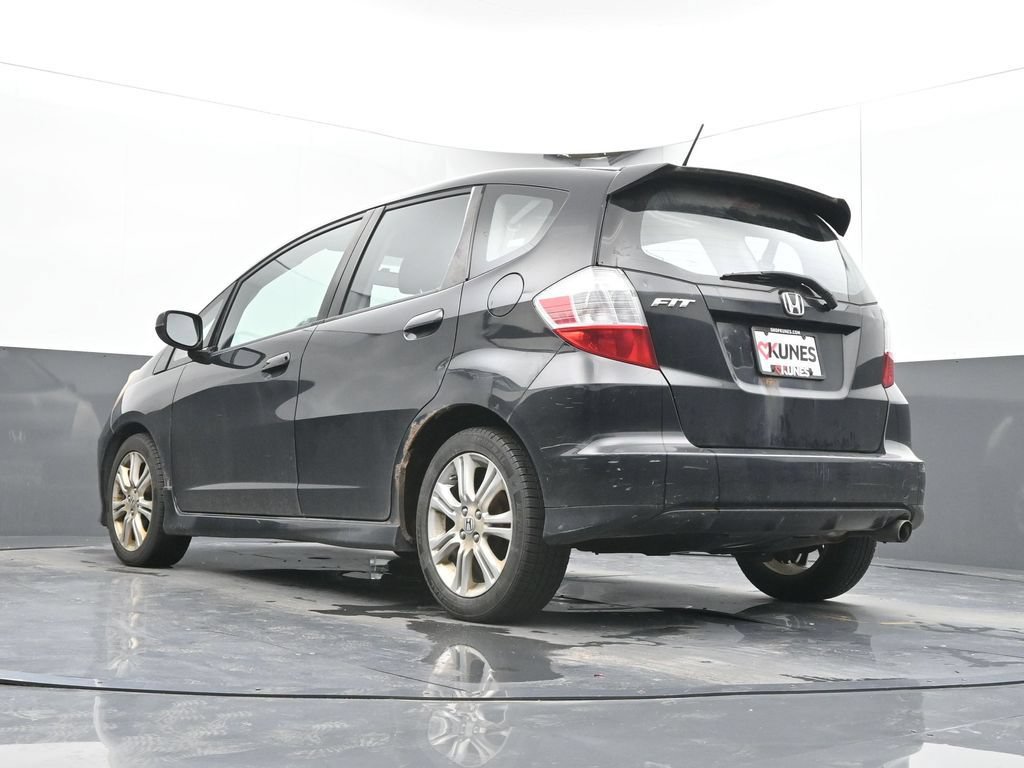 Used 2009 Honda Fit Sport image 27