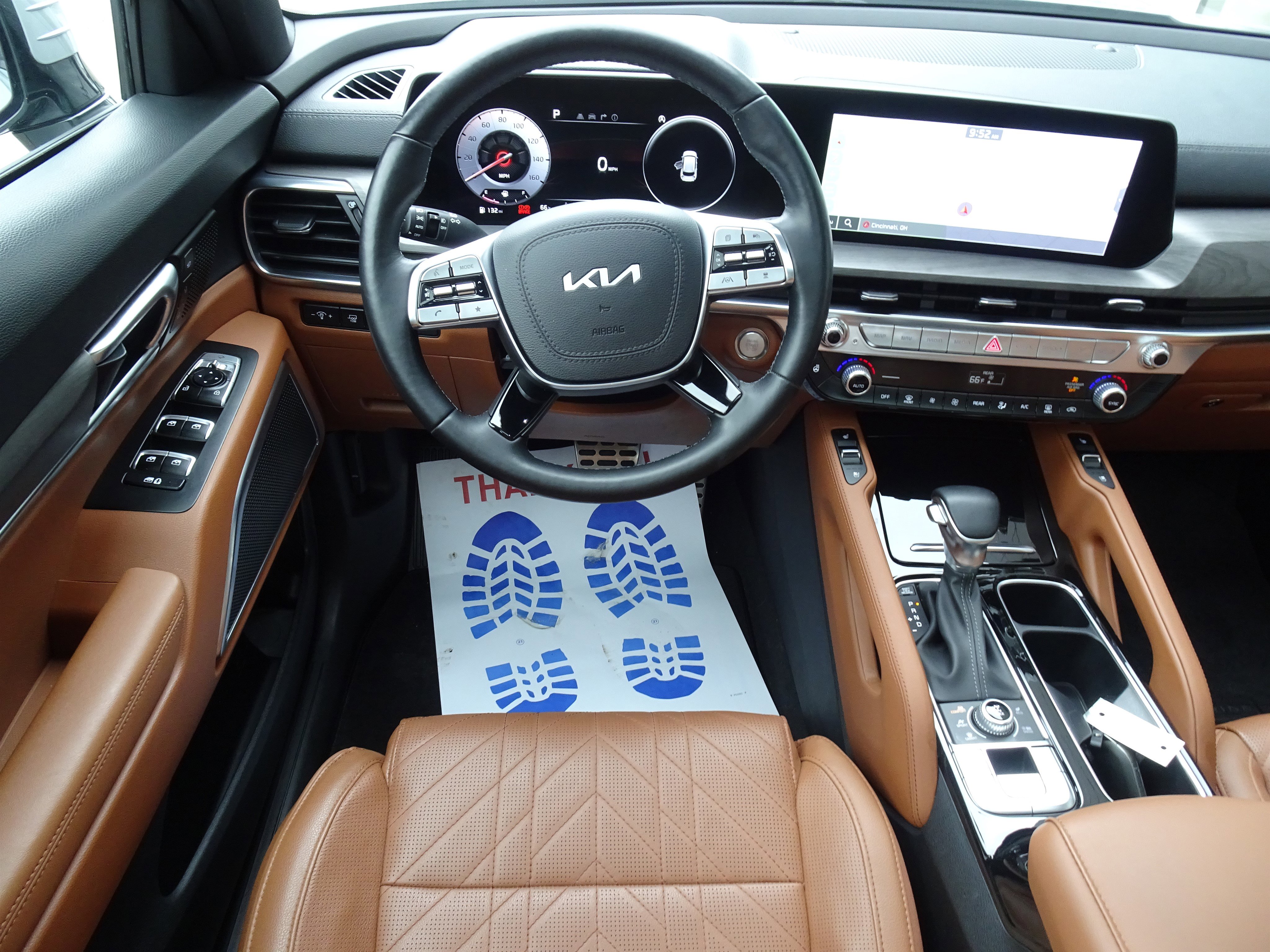 Used 2024 Kia Telluride SX X-Pro image 14