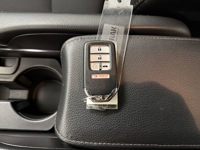 Used 2020 Honda Civic Sport image 28