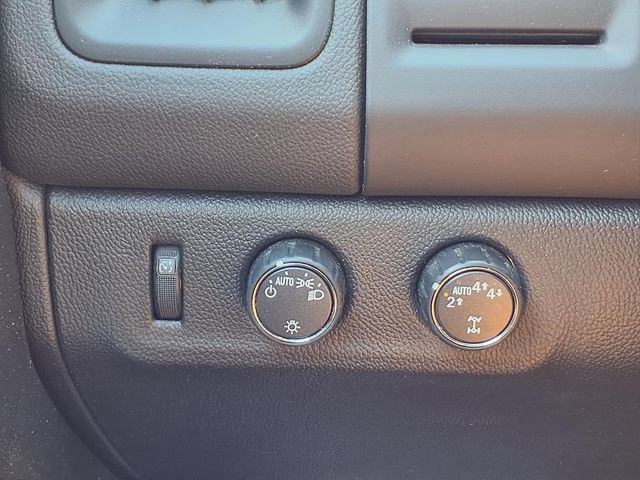 Used 2020 Chevrolet Colorado LT AWD/4WD image 17