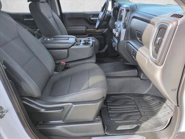 Used 2020 GMC Sierra 1500 SLE w/ SLE Value Package image 26