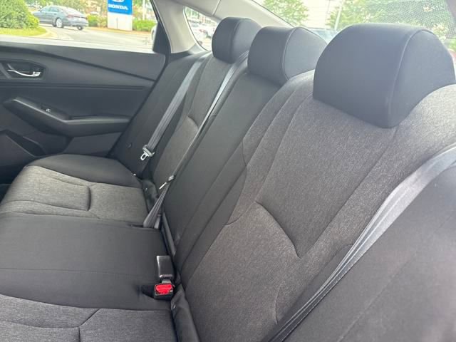 Used 2024 Honda Accord EX image 13