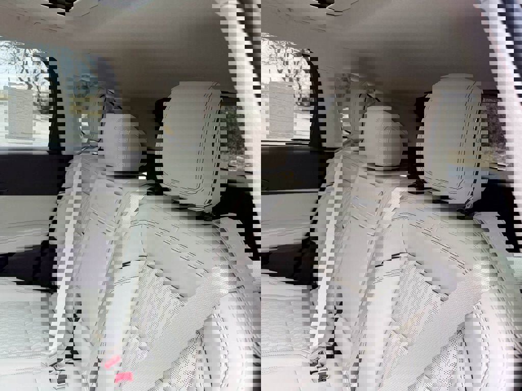 New 2026 Lincoln Nautilus Black Label image 17