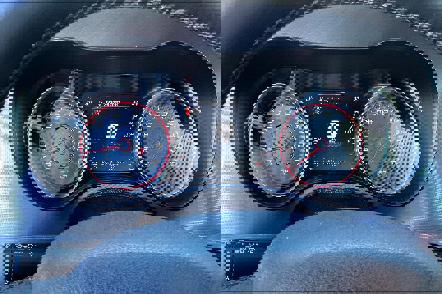 Used 2023 Dodge Charger Scat Pack w/ Plus Group image 8