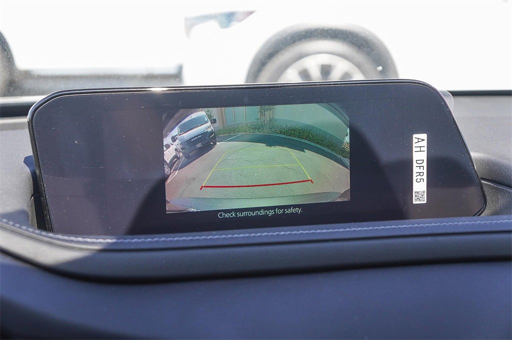 New 2025 MAZDA CX-30 AWD 2.5 S w/ Preferred Package image 24