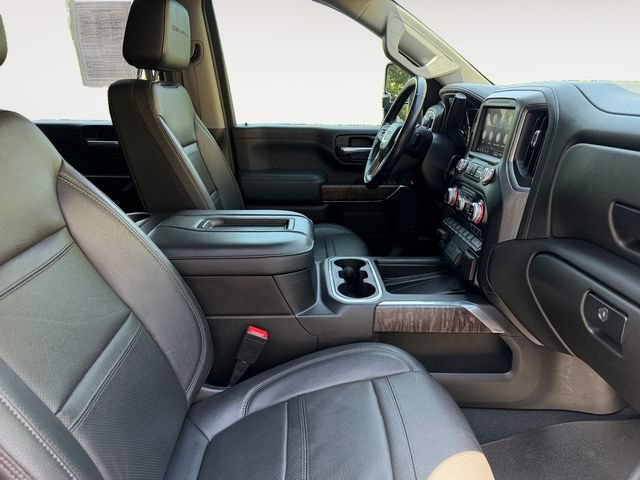 Used 2021 GMC Sierra 3500 Denali AWD/4WD image 15