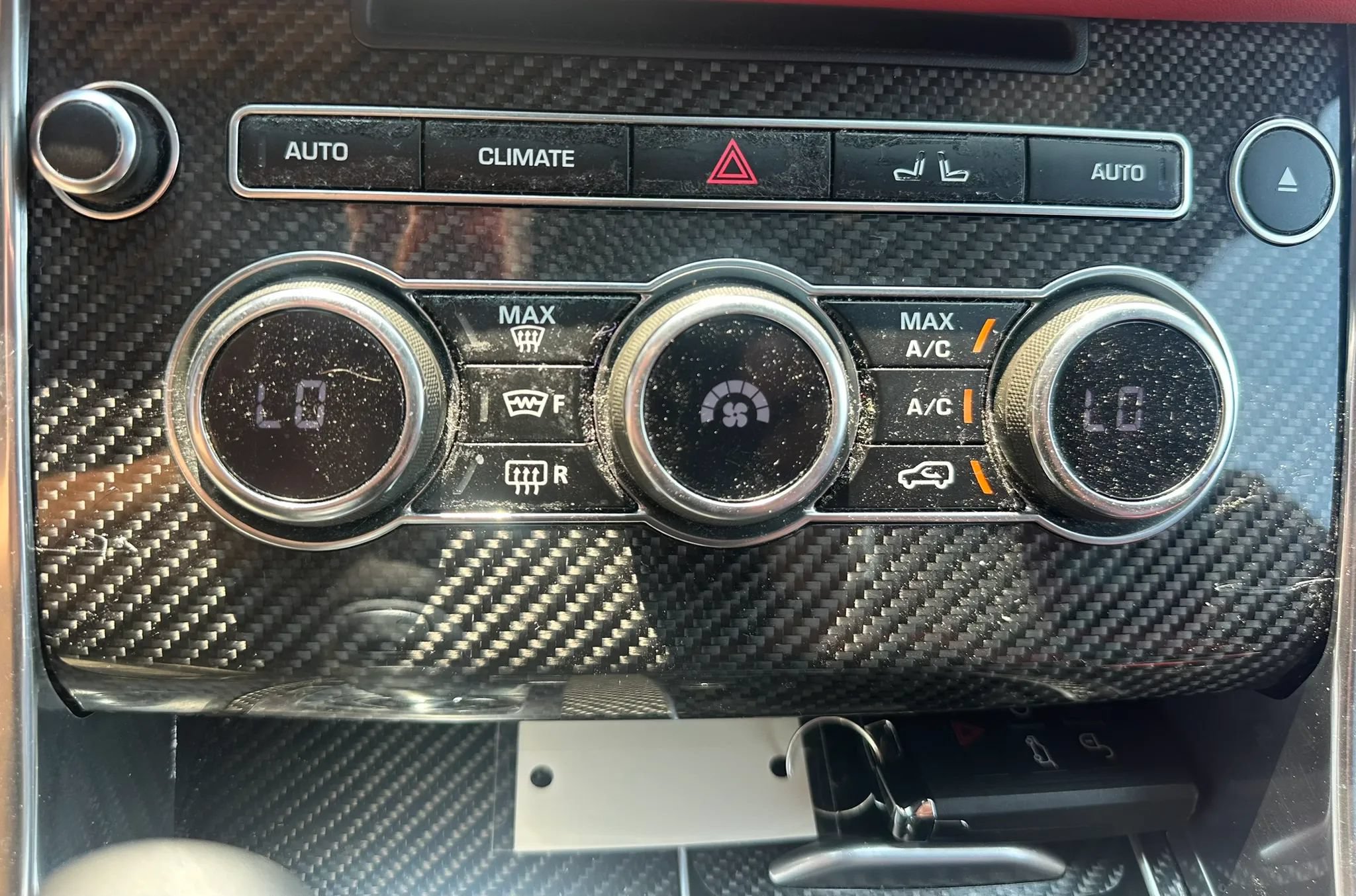 Used 2015 Land Rover Range Rover Sport SVR AWD/4WD image 20
