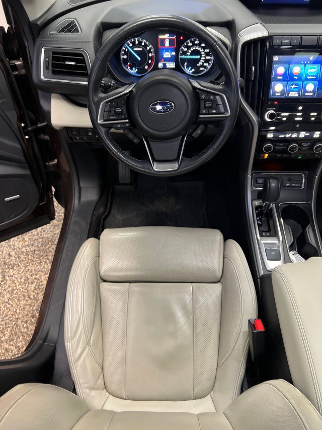 Used 2019 Subaru Ascent Limited w/ Popular Package #2A image 21