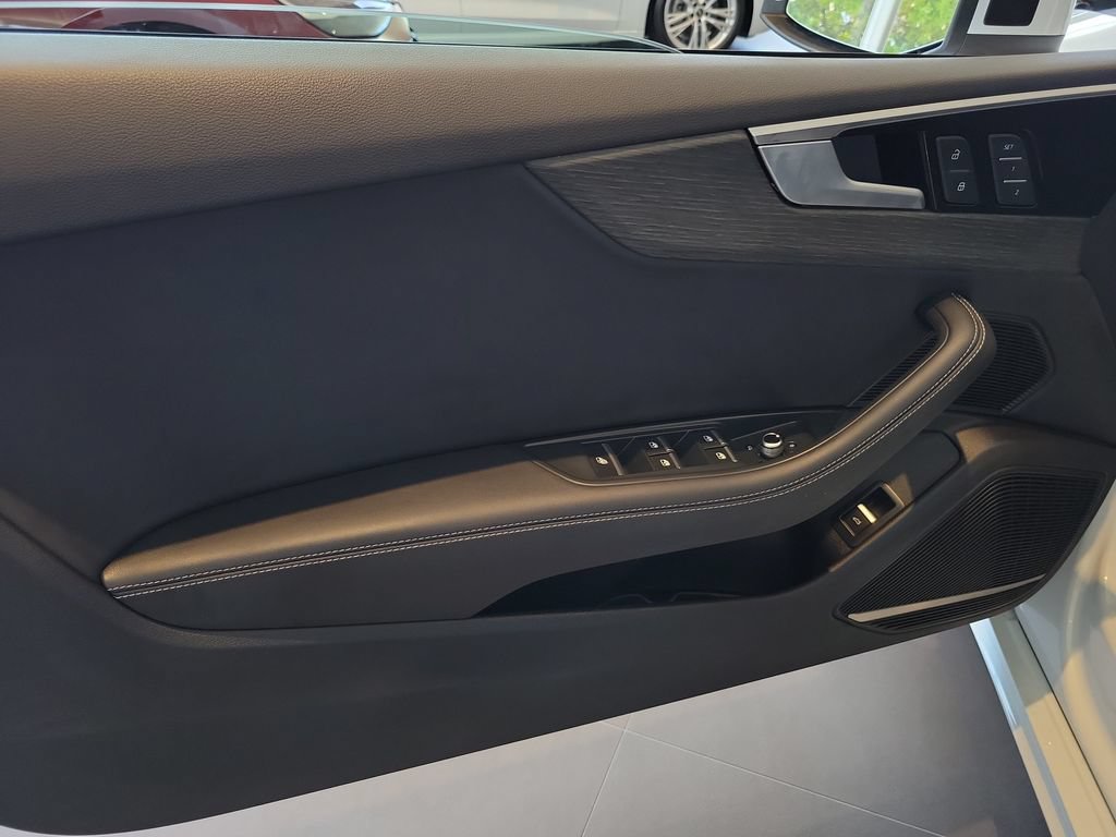Certified 2024 Audi A5 2.0T Premium Plus AWD/4WD image 20