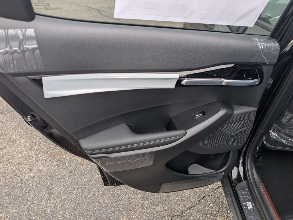 New 2026 Kia Seltos S AWD/4WD image 10