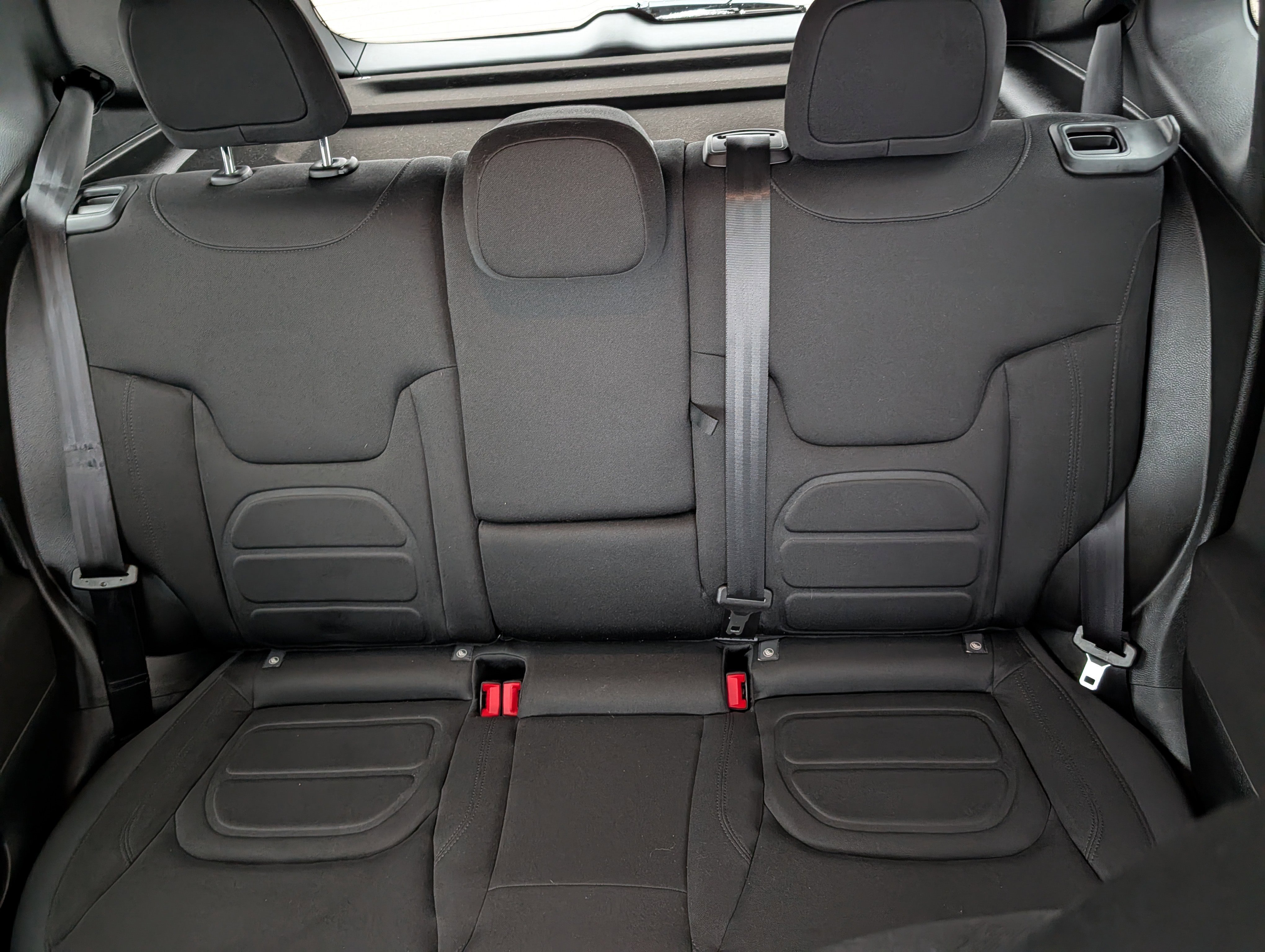 Used 2021 Jeep Renegade Latitude w/ Convenience Group image 13