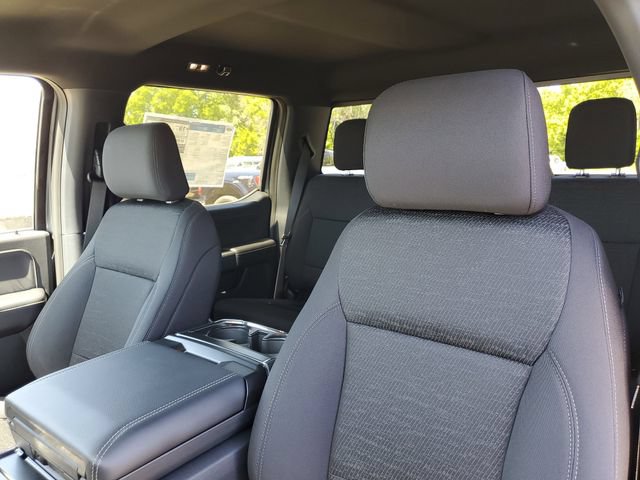New 2026 Ford F150 XLT w/ Equipment Group 302A MID AWD/4WD image 13