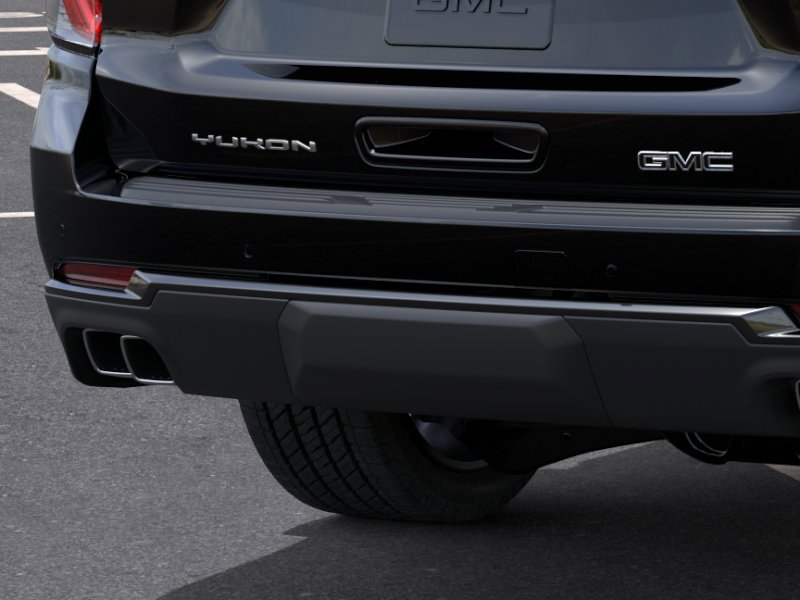 New 2026 GMC Yukon XL Denali Ultimate AWD/4WD image 14