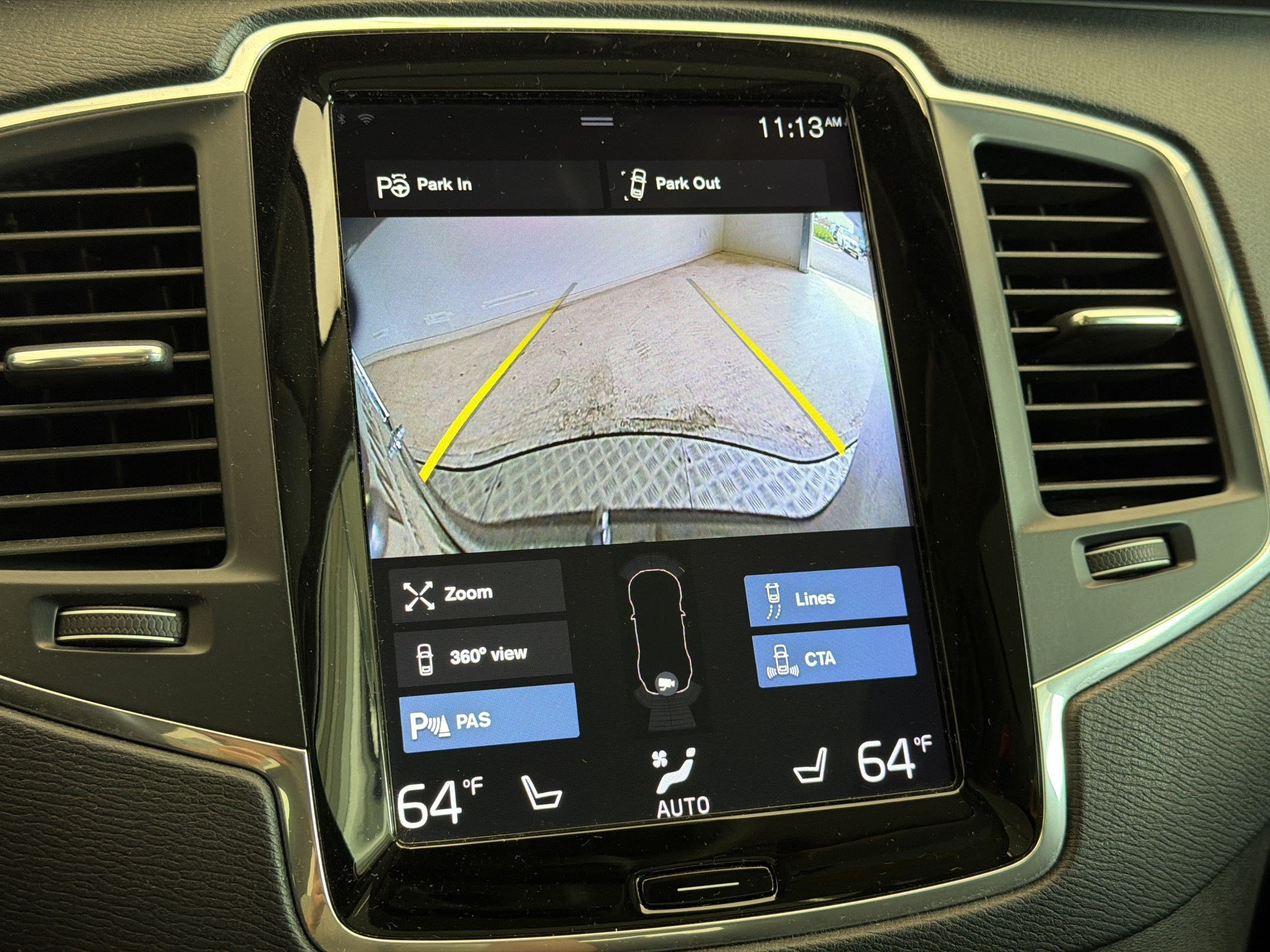 Used 2019 Volvo XC90 T6 Momentum w/ Advanced Package AWD/4WD image 20