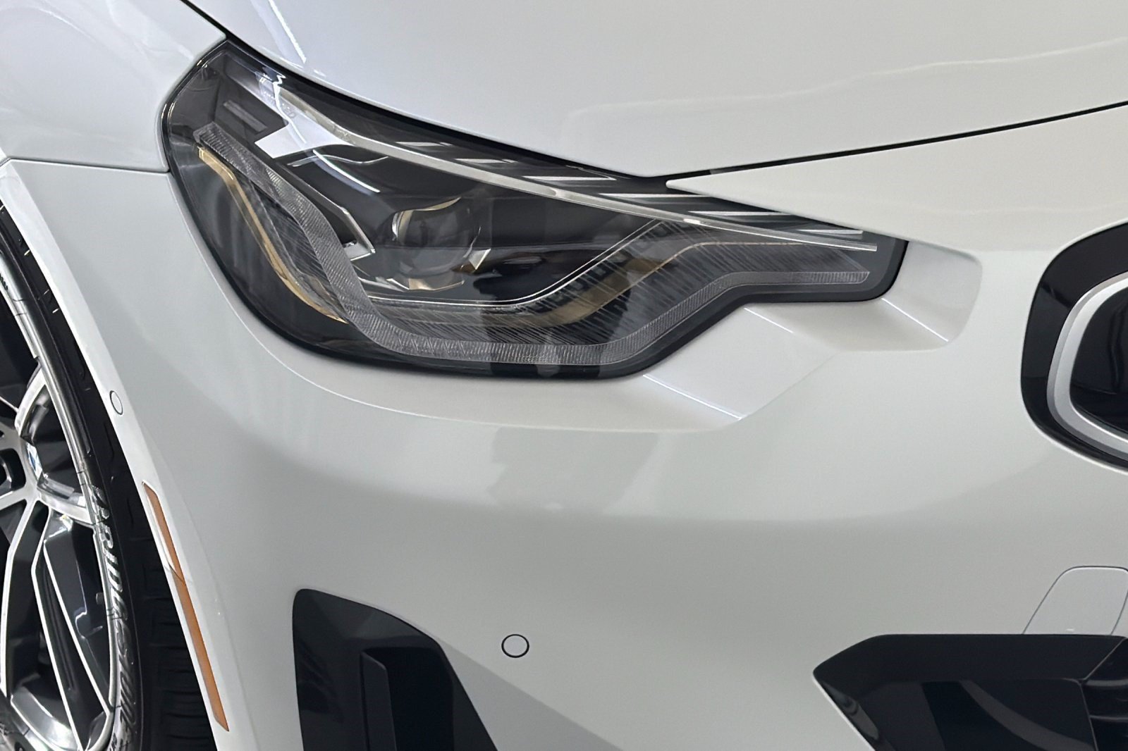 New 2026 BMW 230i Coupe w/ Premium Package RWD image 12
