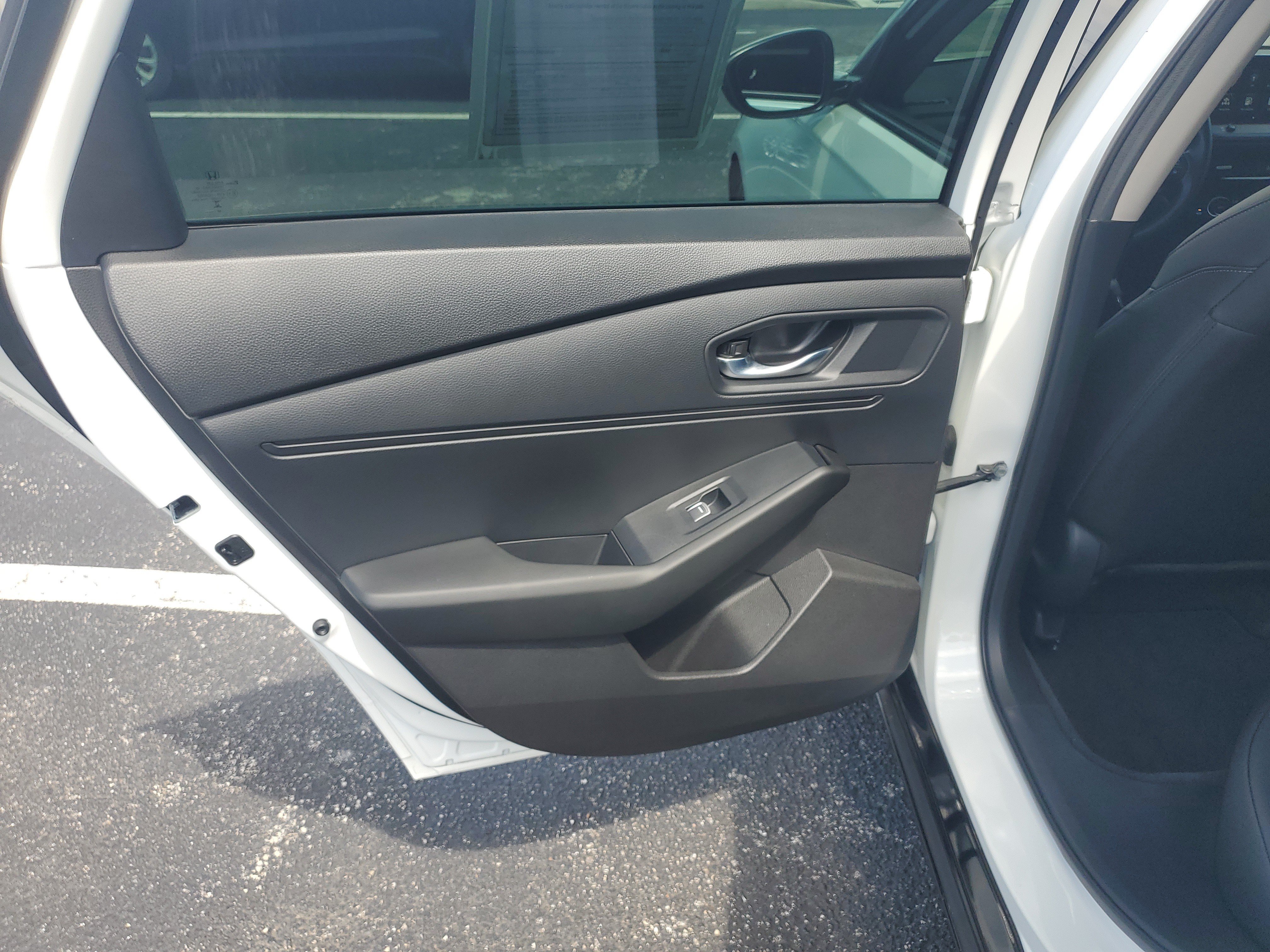 Used 2024 Honda Accord EX-L image 15