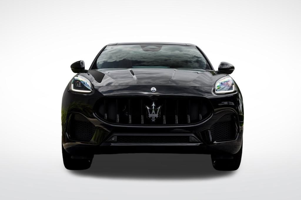 New 2025 Maserati Grecale Modena image 7