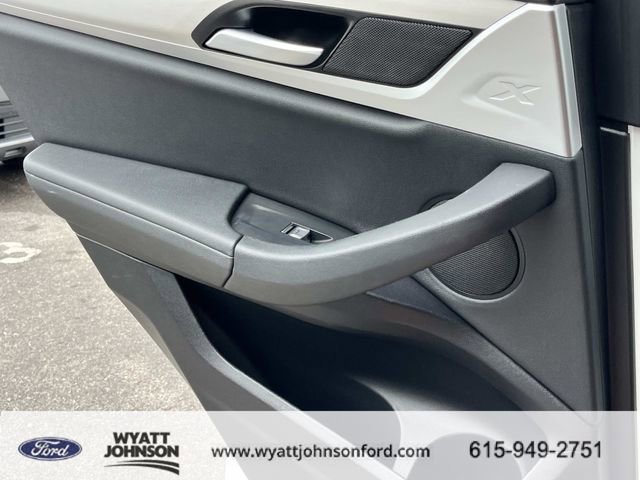 Used 2020 BMW X3 sDrive30i RWD image 20