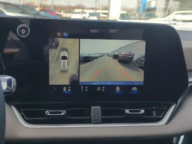 New 2026 Chevrolet Equinox LT w/ Convenience Package II image 21