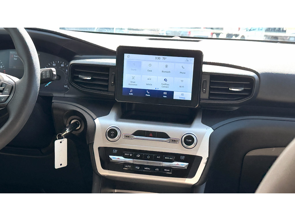 Used 2020 Ford Explorer 4WD image 17