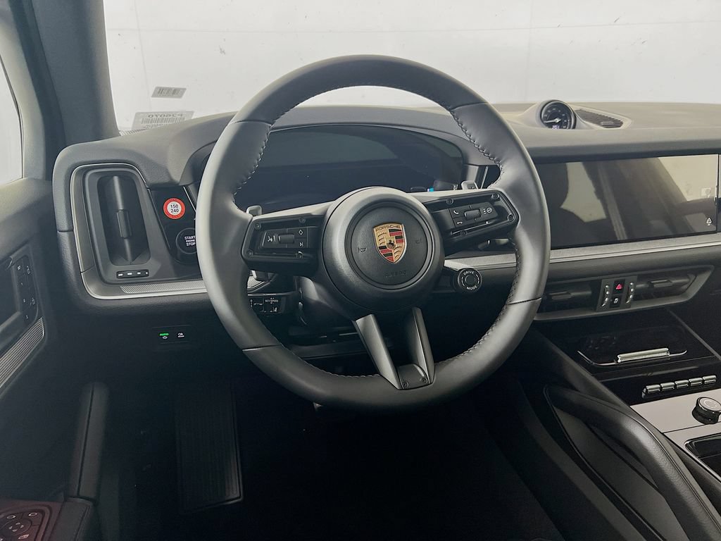 New 2026 Porsche Cayenne S AWD/4WD image 25