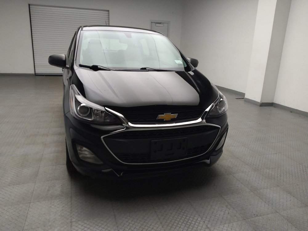 Used 2021 Chevrolet Spark LS image 14
