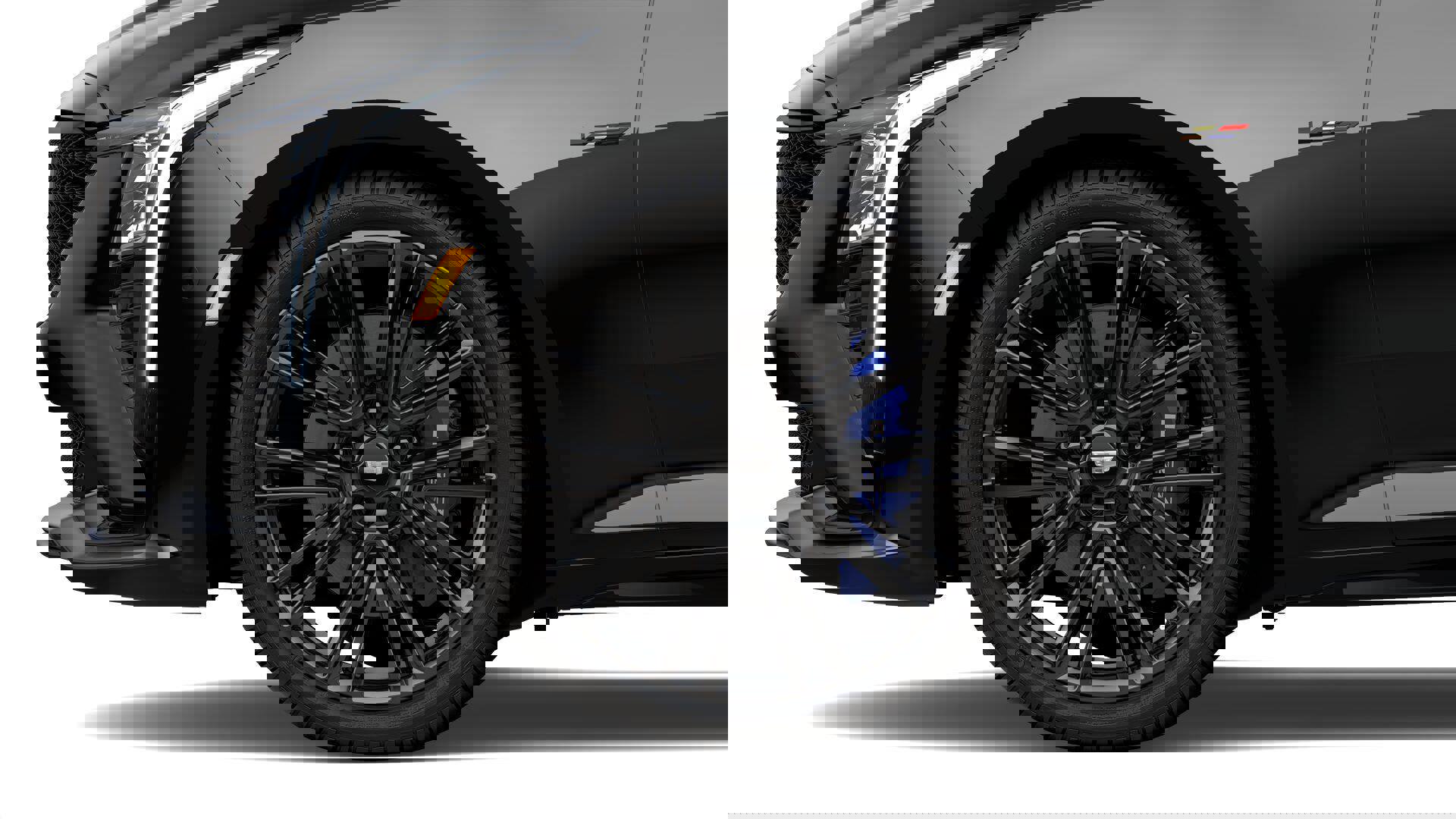 New 2026 Cadillac CT5 V image 38