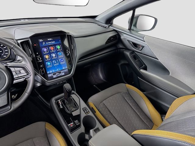 New 2026 Subaru Crosstrek 2.5i Sport w/ Crosstrek Mirror Package AWD/4WD image 22