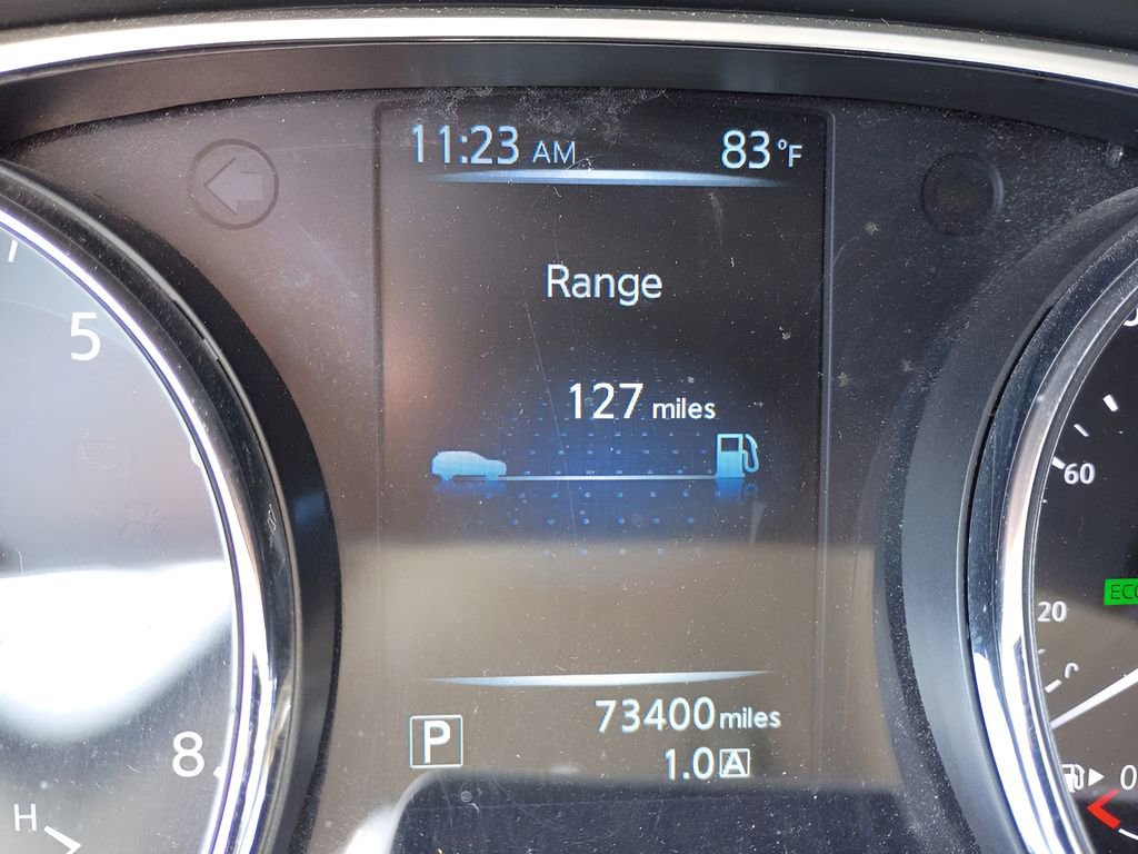 Used 2018 Chrysler Pacifica Touring Plus w/ Tire & Wheel Group image 24