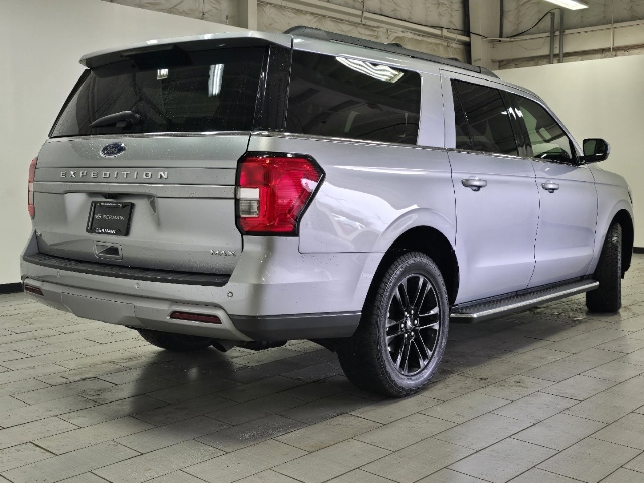 Used 2022 Ford Expedition Max XLT image 20