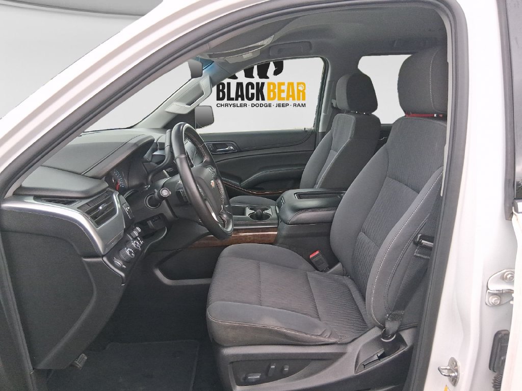 Used 2018 Chevrolet Tahoe LS w/ Max Trailering Package AWD/4WD image 21