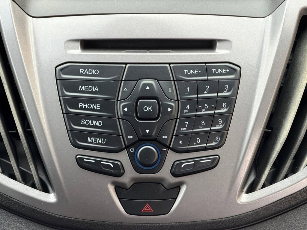 Used 2018 Ford Transit 150 XLT image 13